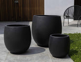 Photo of Campania Sandos Planter - Set of 3 - Exclusively Campania